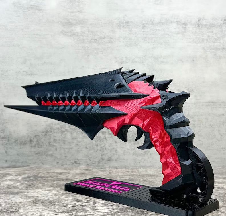 Zaoulis Bane Prop From Destiny V2