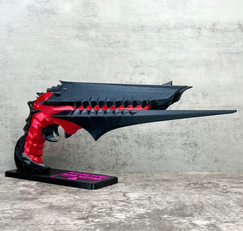 Zaoulis Bane Prop From Destiny V2