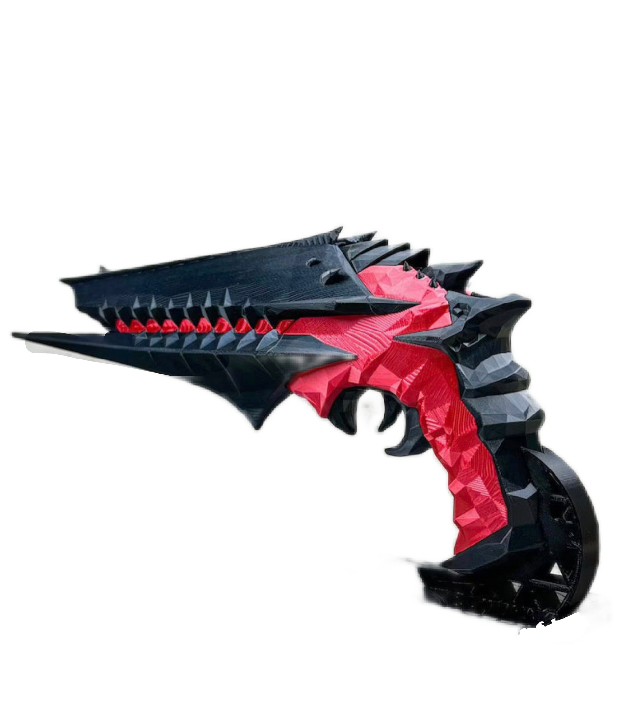 Zaoulis Bane Prop From Destiny V2